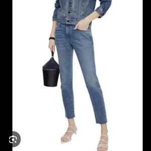 Khaite Alissa Denim size 28